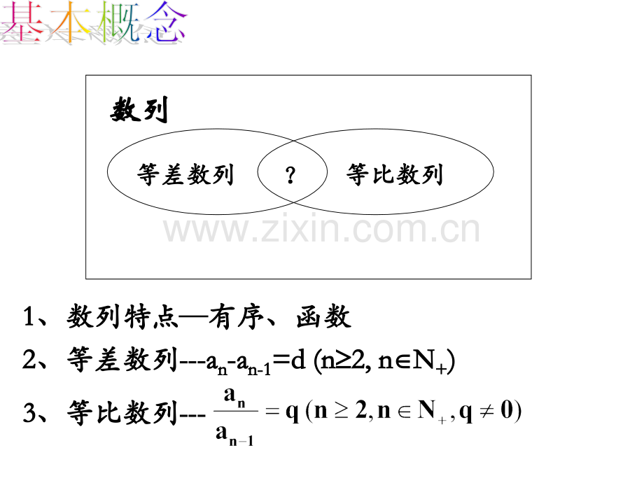 数列复习(1).ppt_第2页