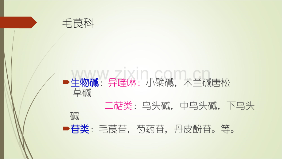 黄连新ppt课件.ppt_第2页