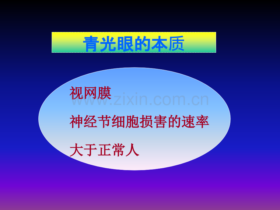 青光眼的药物治疗策略.ppt_第3页