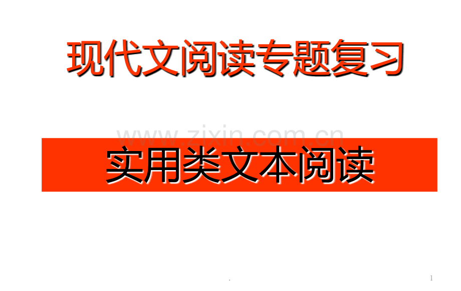 高考语文实用类文本阅读专题之人物传记.ppt_第1页