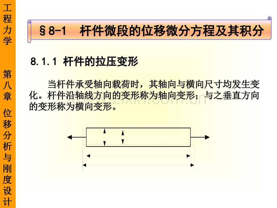 位移分析与刚度设计.pptx_第1页