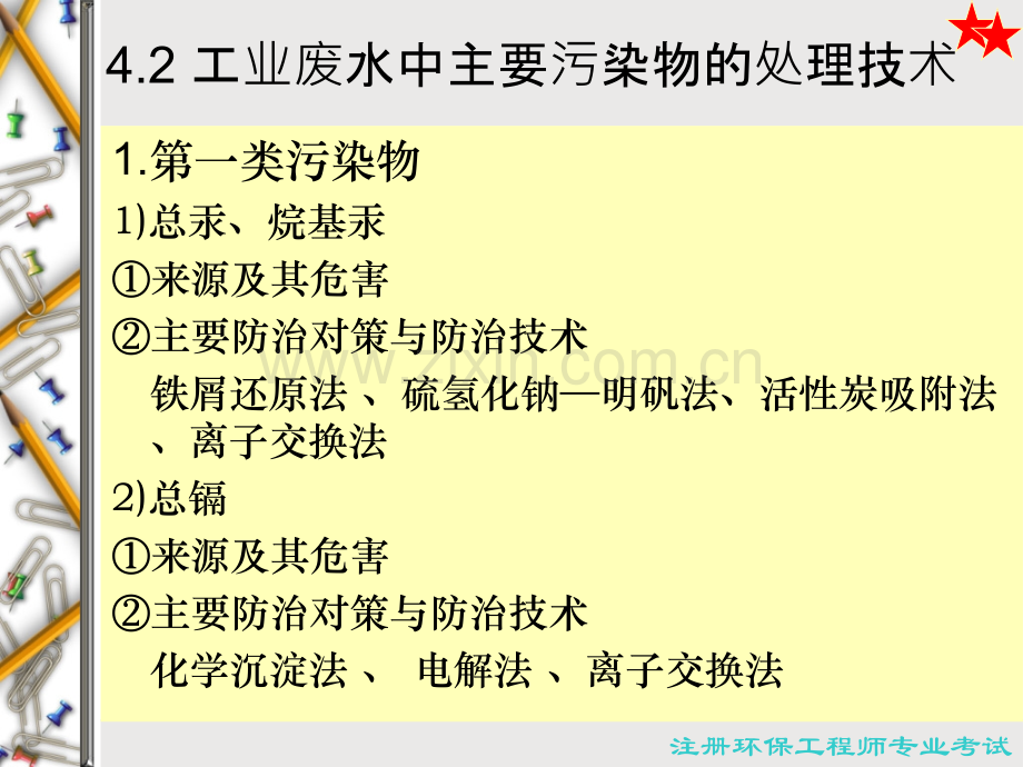 第4章工业废水处理工程实践.pptx_第3页