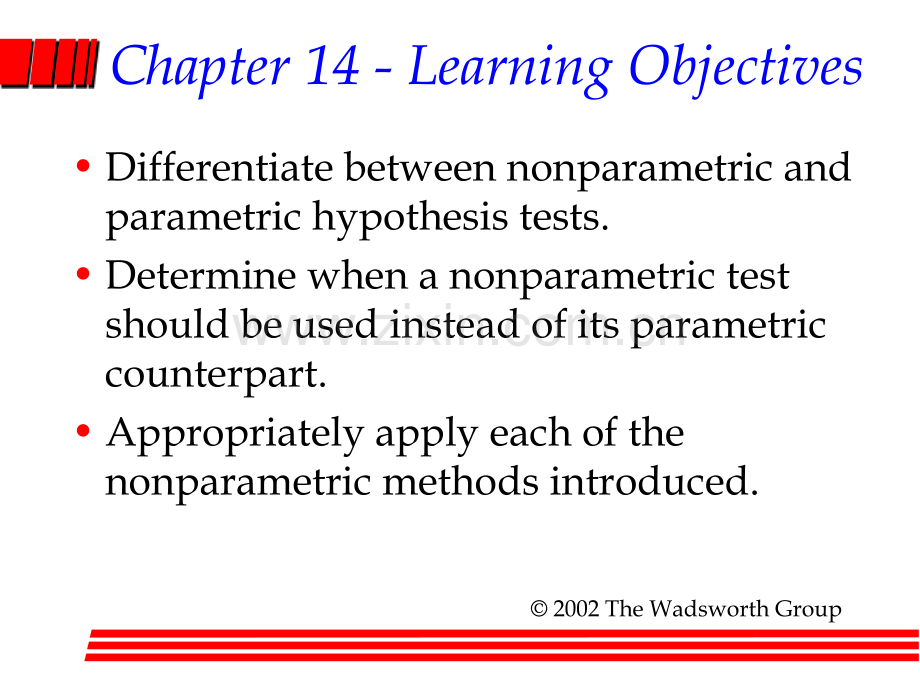 Nonparametric-Methods.pptx_第2页