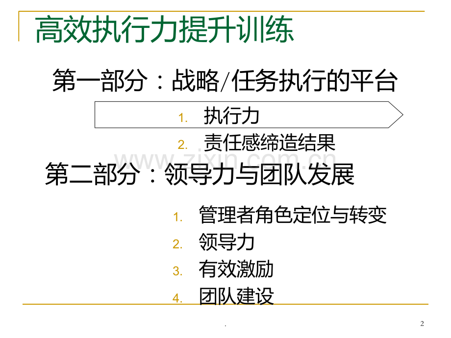 高效执行力PPT课件.ppt_第2页