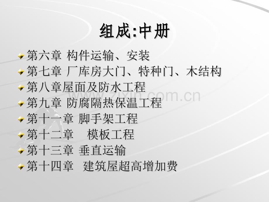 湖南省建筑工程计价消耗量标准交底(建筑工程2017.pptx_第2页