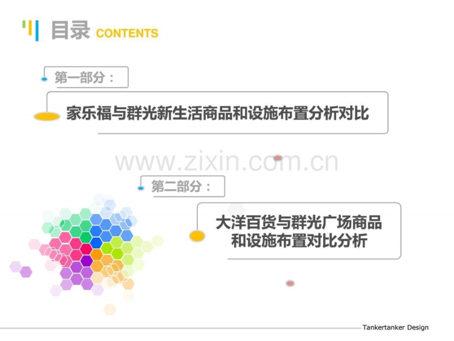 运营管理小组作业卖场商品和设施布置分析.pptx_第2页