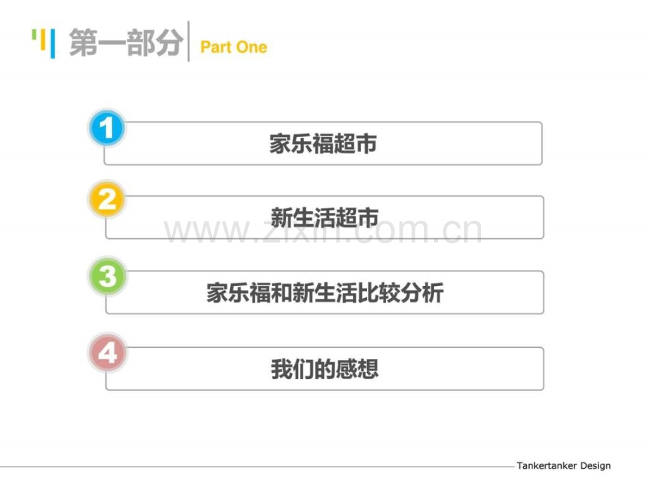 运营管理小组作业卖场商品和设施布置分析.pptx_第3页