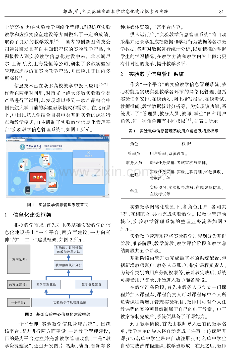 电类基础实验教学信息化建设探索与实践.pdf_第2页