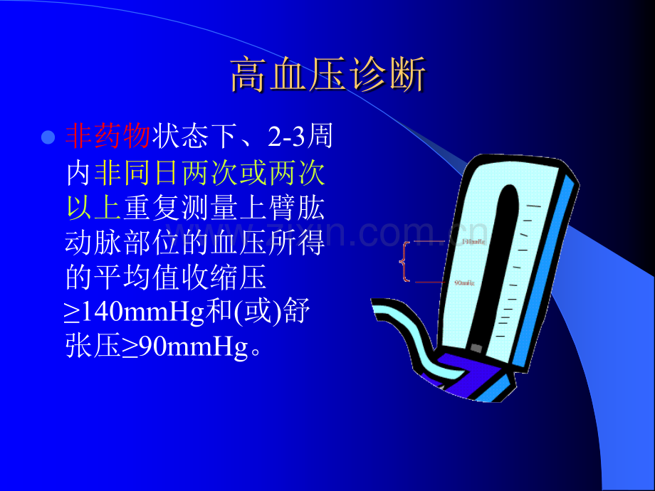 高血压测量与诊断.ppt_第3页