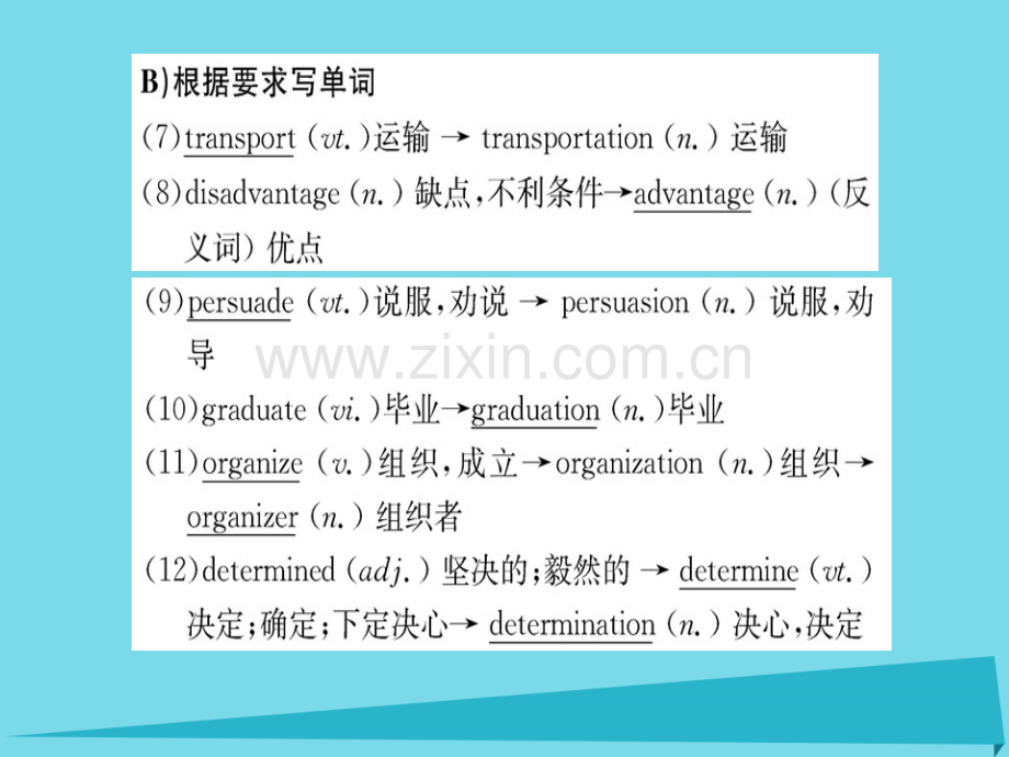 高中英语Unit3WarmingUpReading新人教版必修1.pptx_第3页