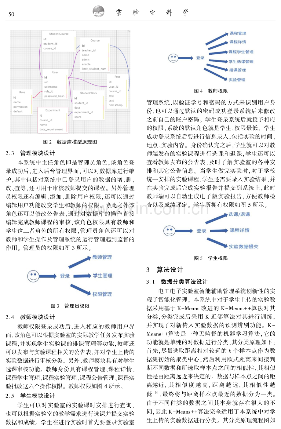 电工电子实验室智能辅助管理系统设计与研究.pdf_第3页