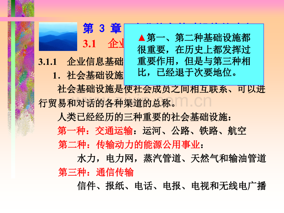 企业信息基础设施的建立.pptx_第2页