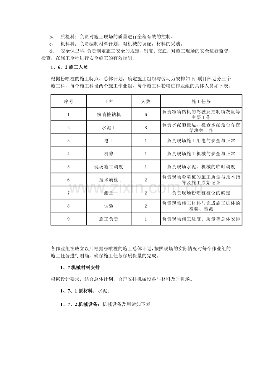 公路工程常规软基处理专项施工方案大全.docx_第2页