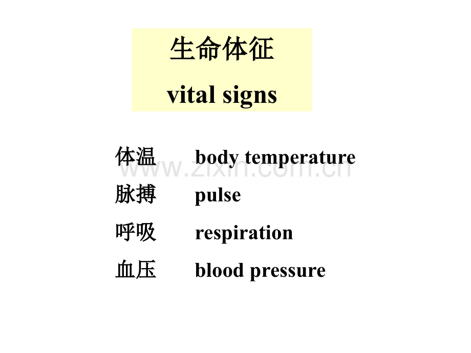 生命体征的异常护理.pptx_第2页