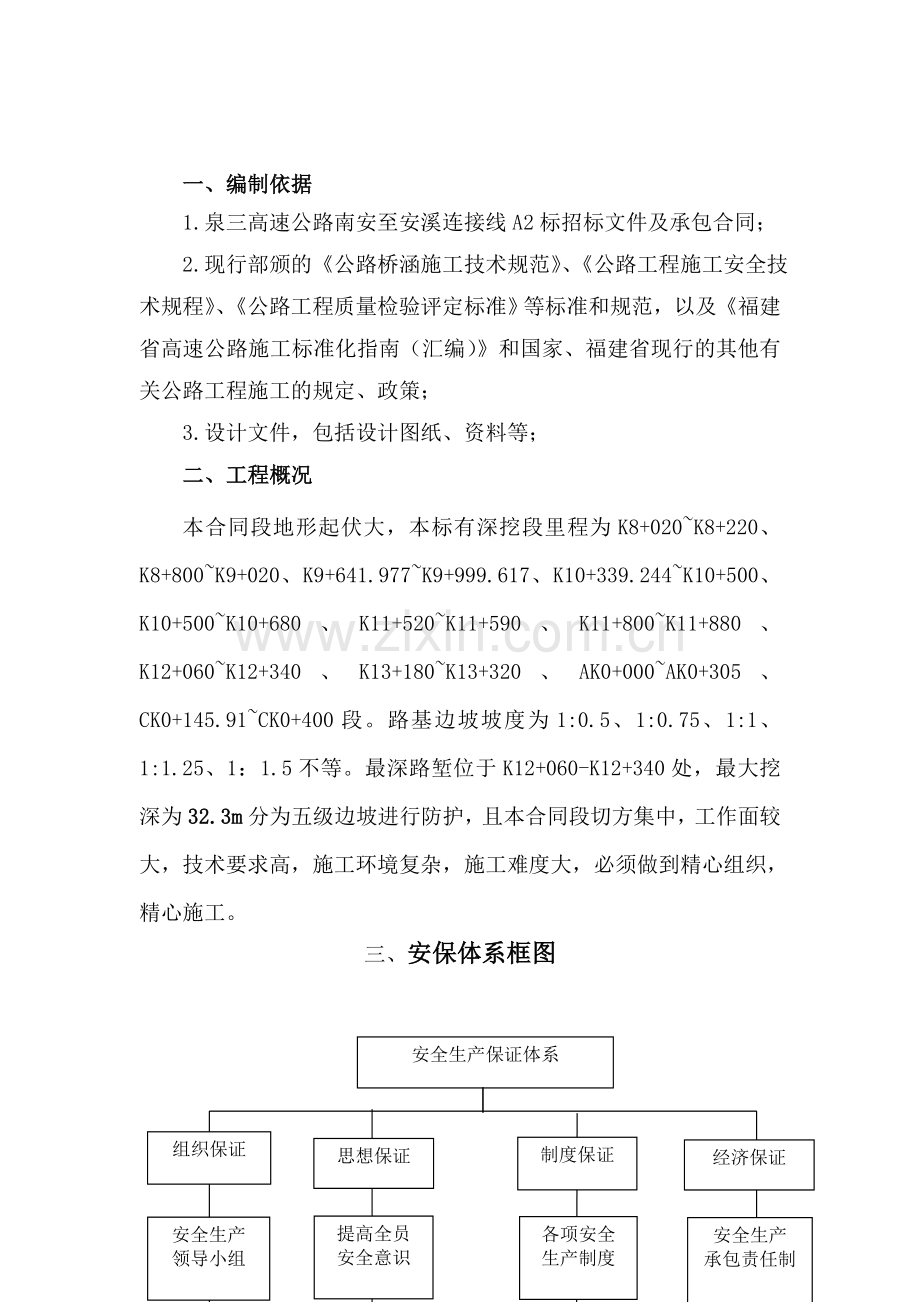 高边坡防护施工安全专项方案.docx_第2页