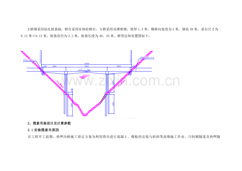 桥缆索吊试吊施工方案.docx_第2页