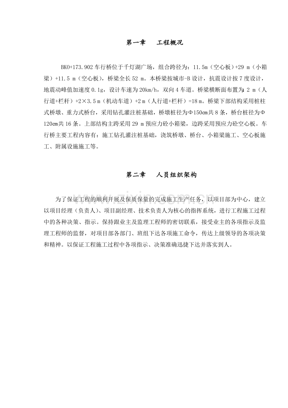 车行桥施工方案.docx_第1页