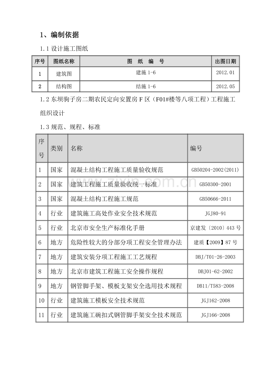 F09楼附属库房模板支撑方案全解.doc_第2页