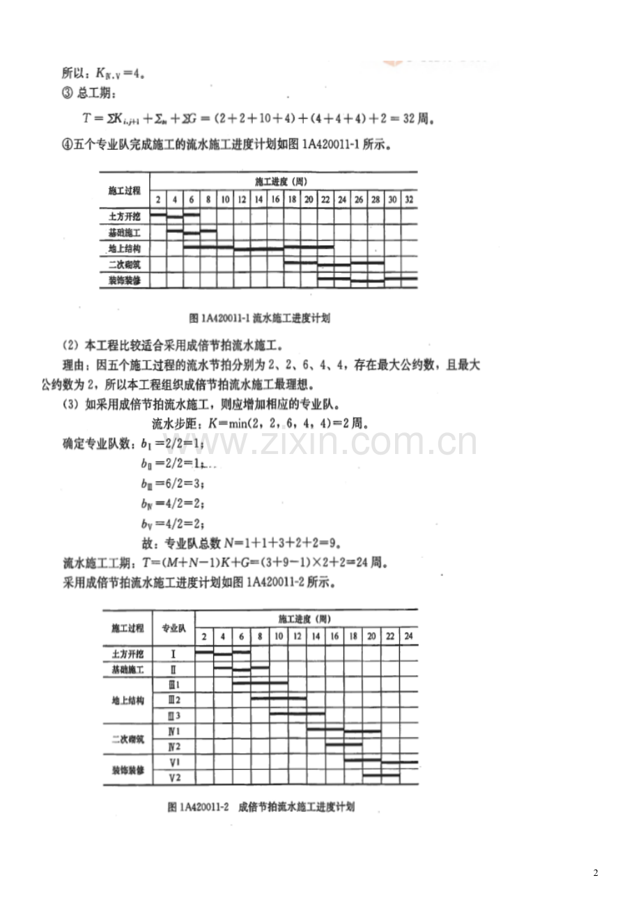 一级建造师建筑实务教材案例.doc_第2页