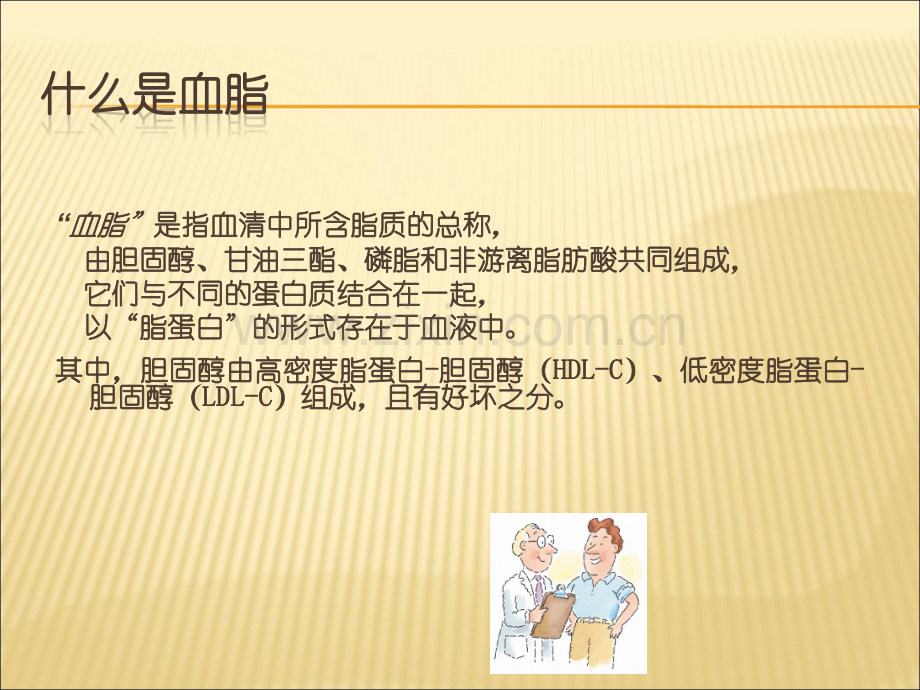 高脂血症的知识普及.ppt_第3页