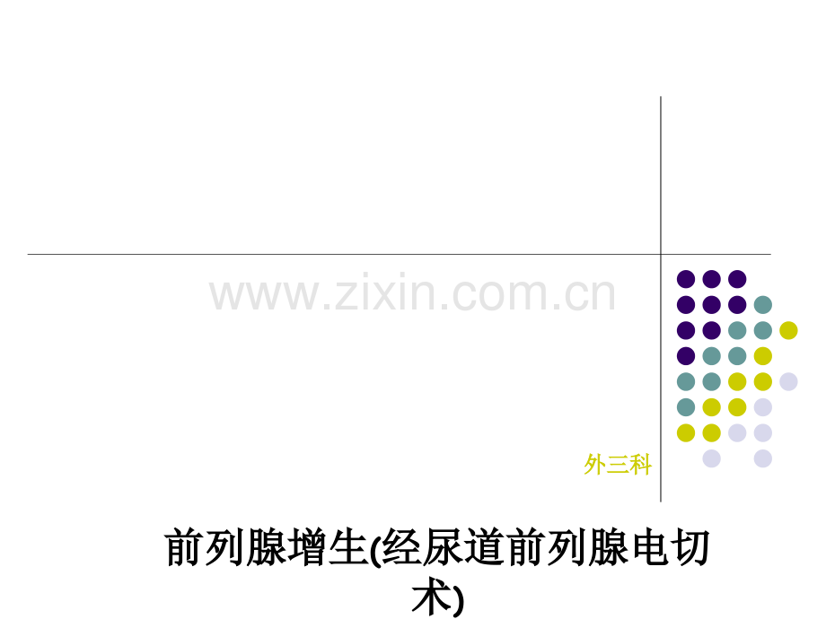 前列腺电切术后的护理20866.ppt_第1页