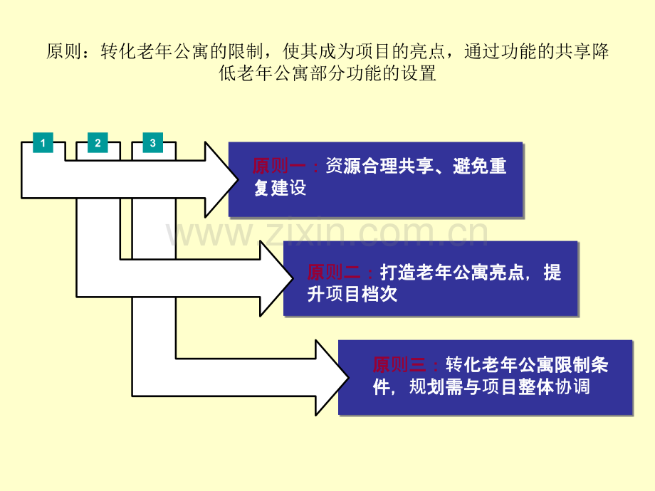 世联-老年公寓功能配套研究.ppt_第3页