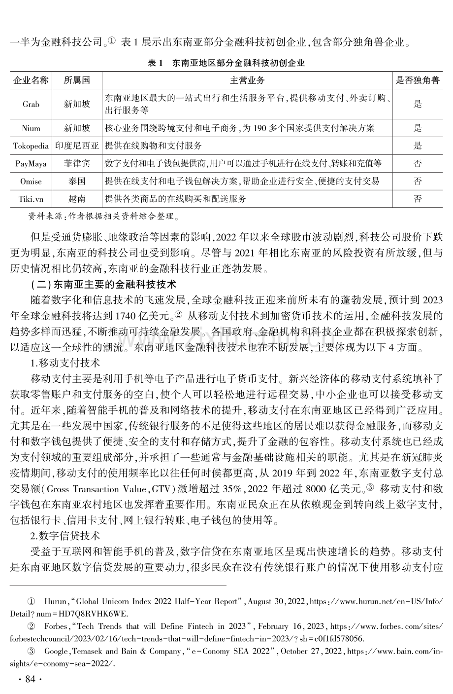 东南亚金融科技发展及其竞争力.pdf_第3页