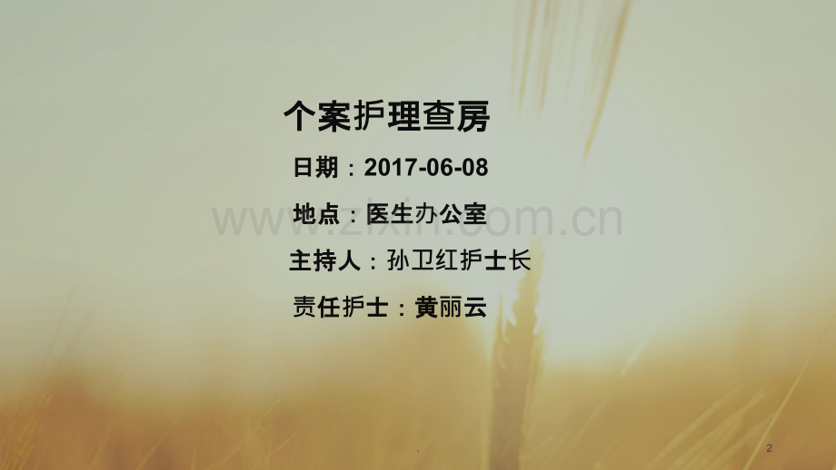 前列腺增生的护理查房课件.ppt_第2页