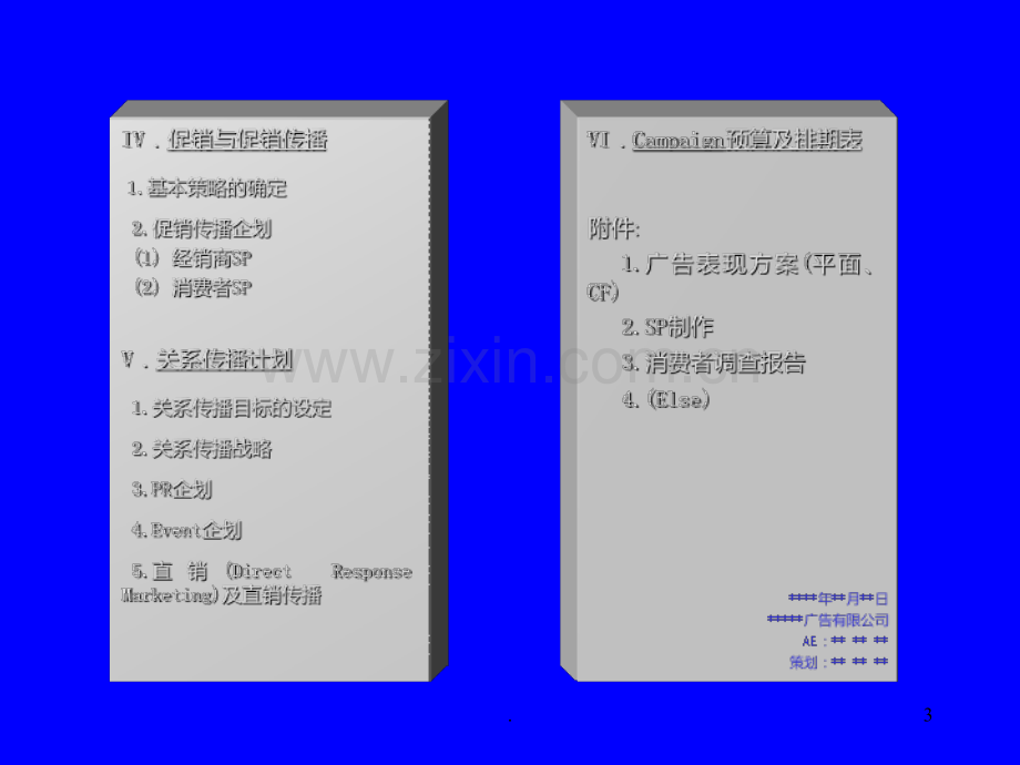 品牌传播企划书例.ppt_第3页