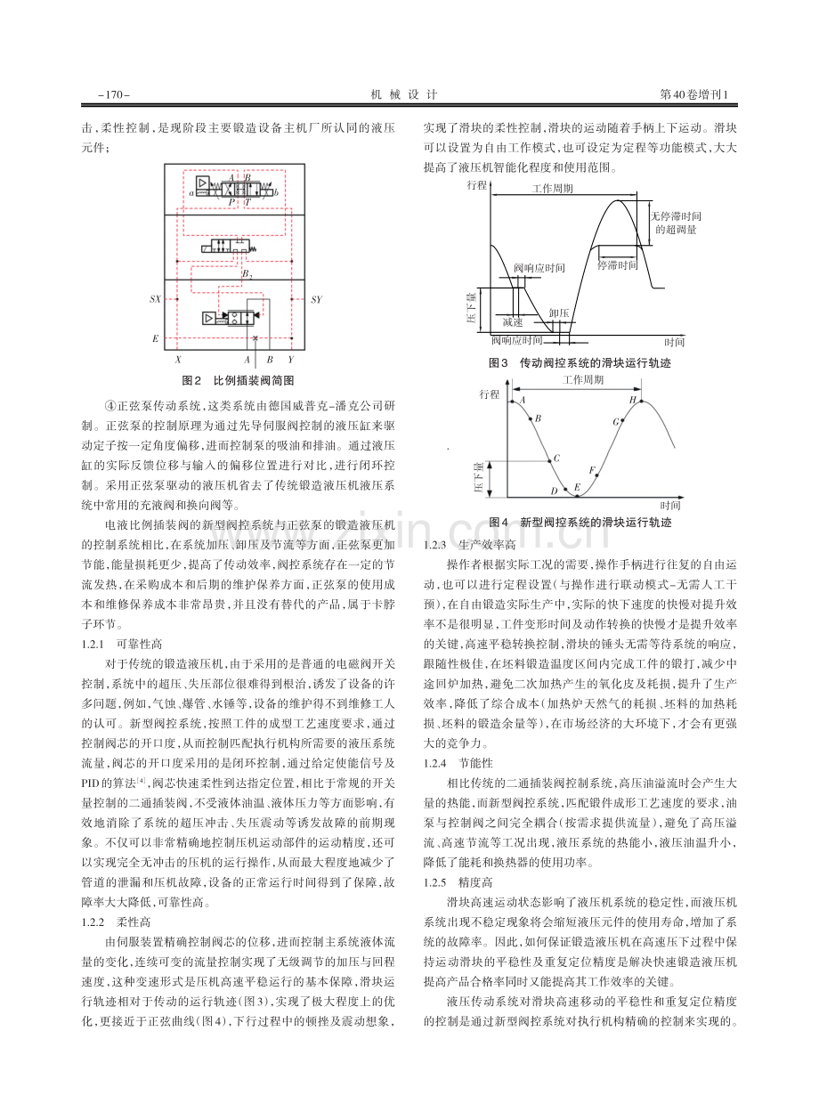 锻造液压机的新型阀控系统.pdf_第3页