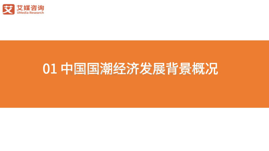 2024年中国国潮经济发展状况及消费行为调查报告.pdf_第2页