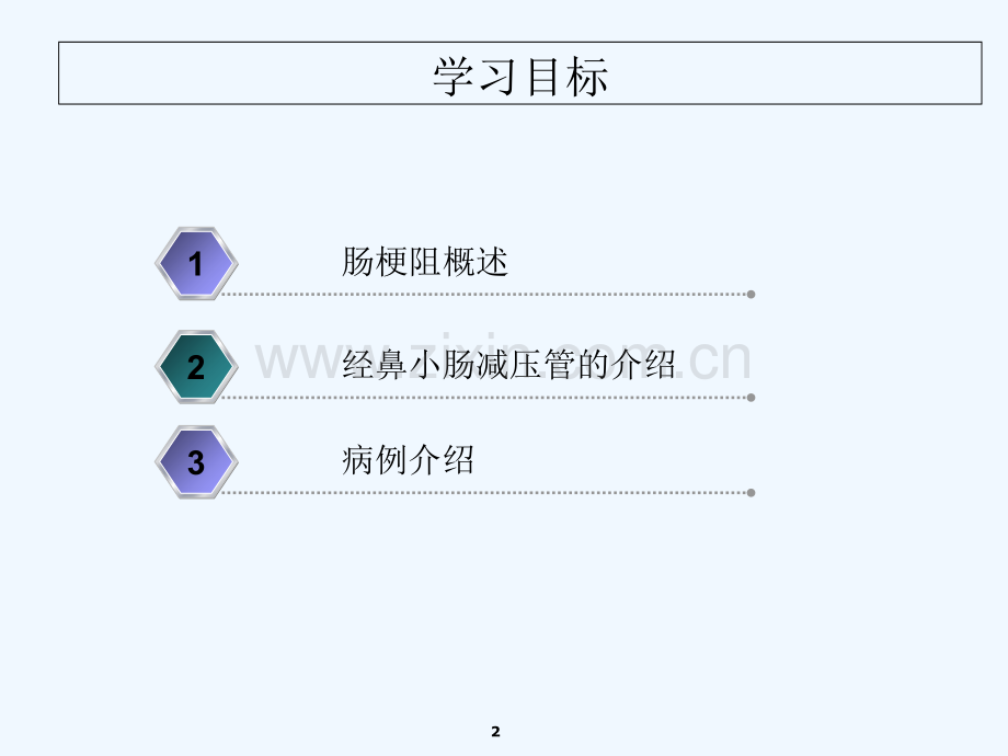 肠梗阻小肠减压管的应用-PPT.ppt_第2页