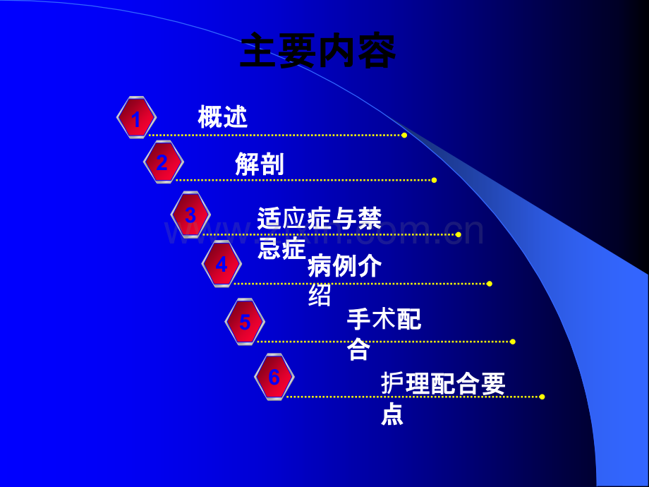 后腹腔镜下输尿管切开取石术ppt.ppt_第2页