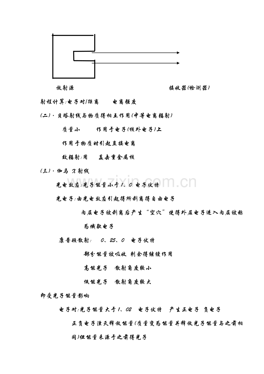 第三章-射线与物质的相互作用.doc_第2页