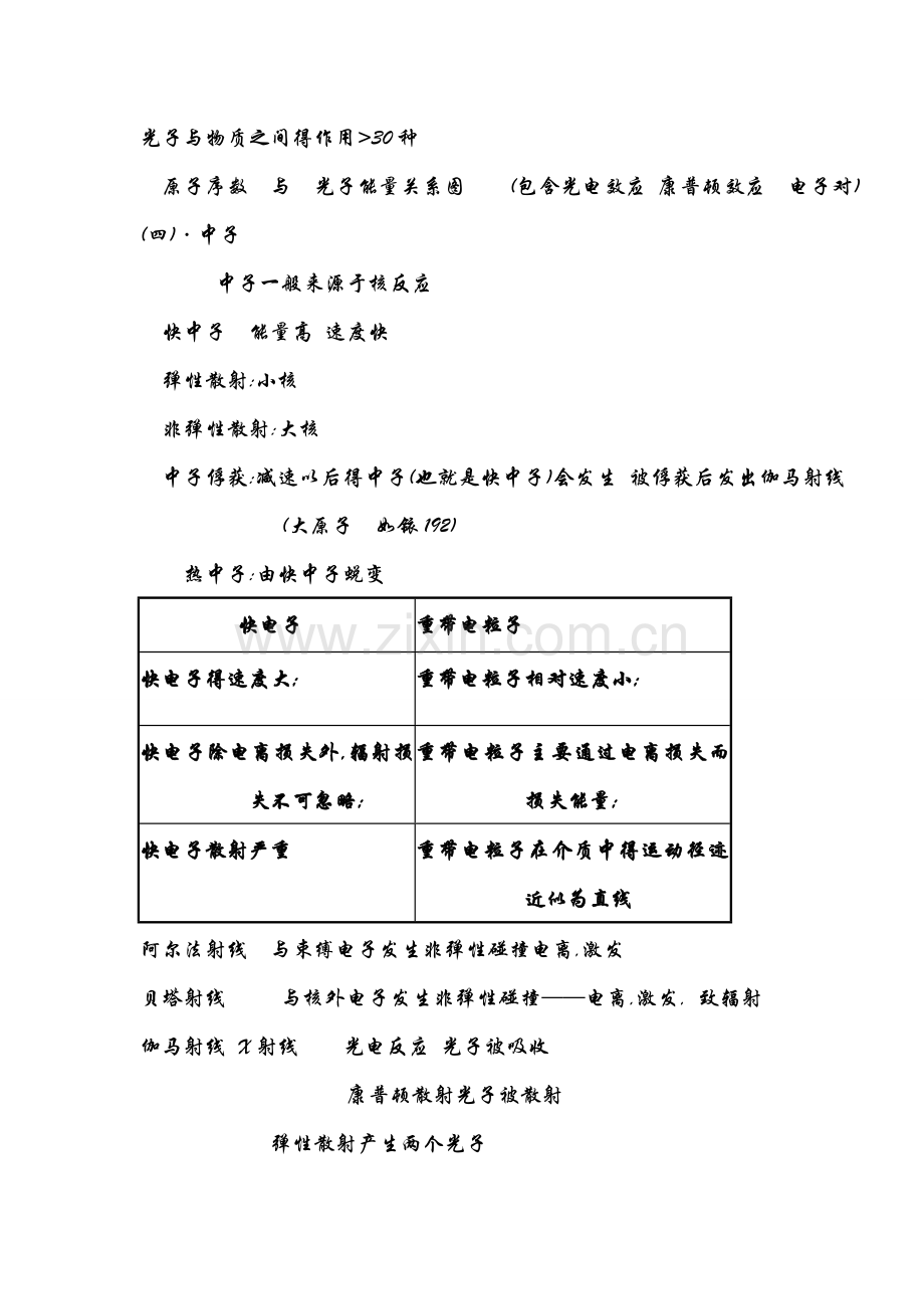 第三章-射线与物质的相互作用.doc_第3页