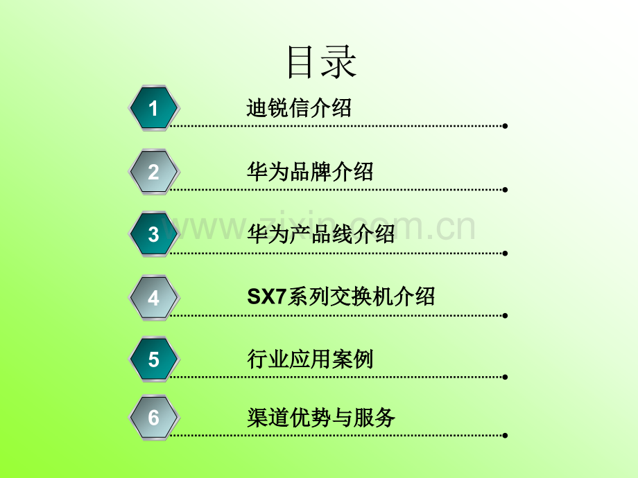 华为产品介绍PPT.ppt_第3页