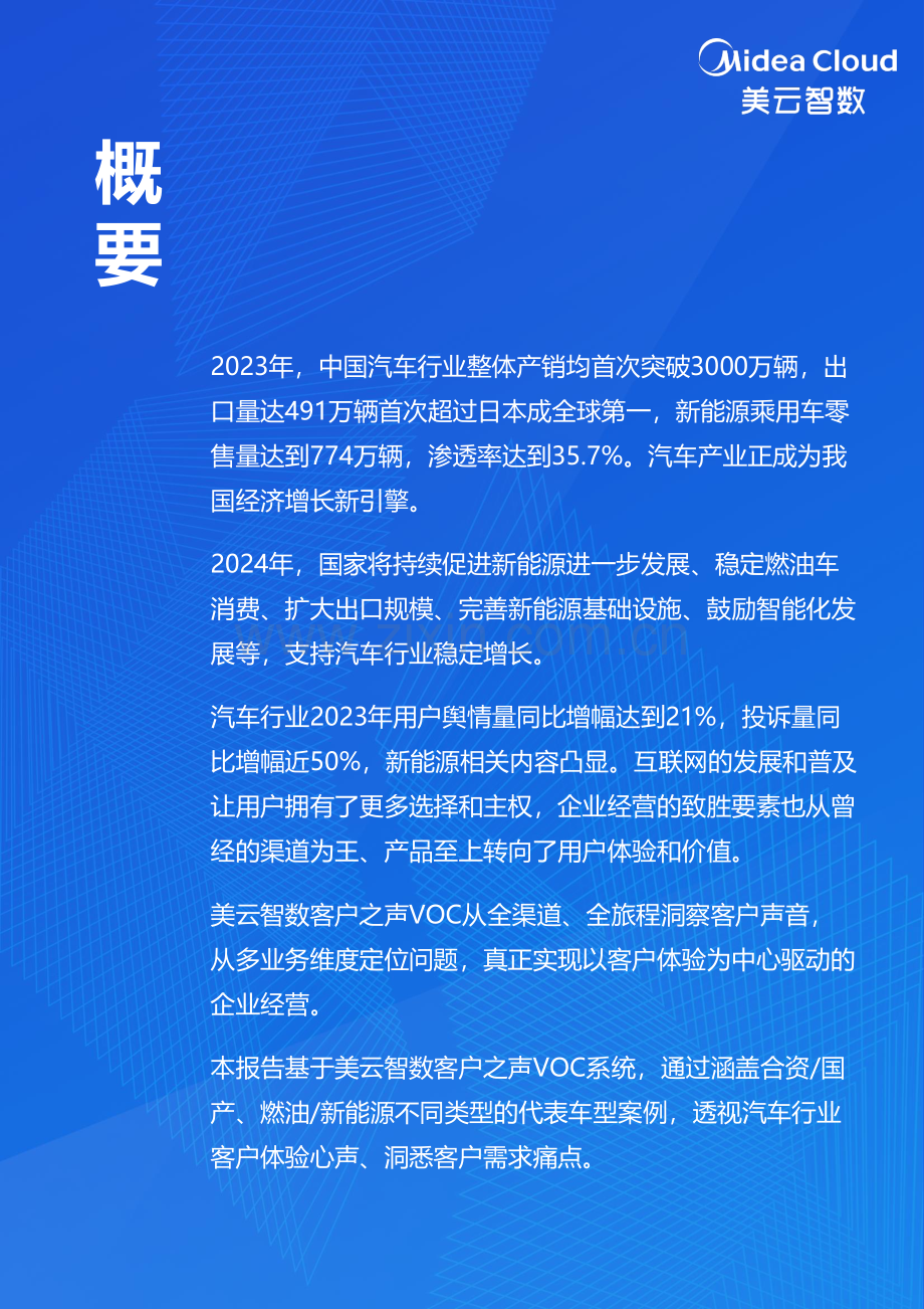 2023年汽车行业分析蓝皮书.pdf_第3页