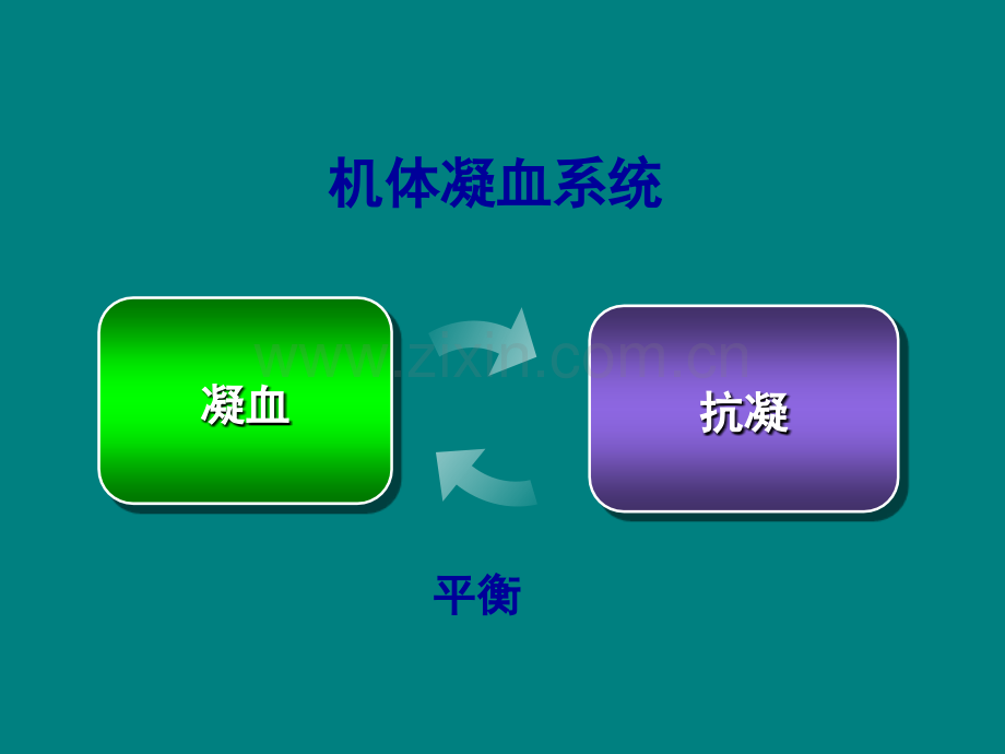 凝血功能检测方法与临床意义.ppt_第2页