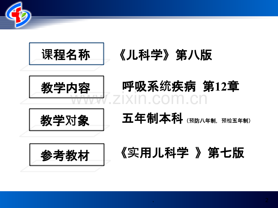 呼吸系统疾病ppt课件.ppt_第2页