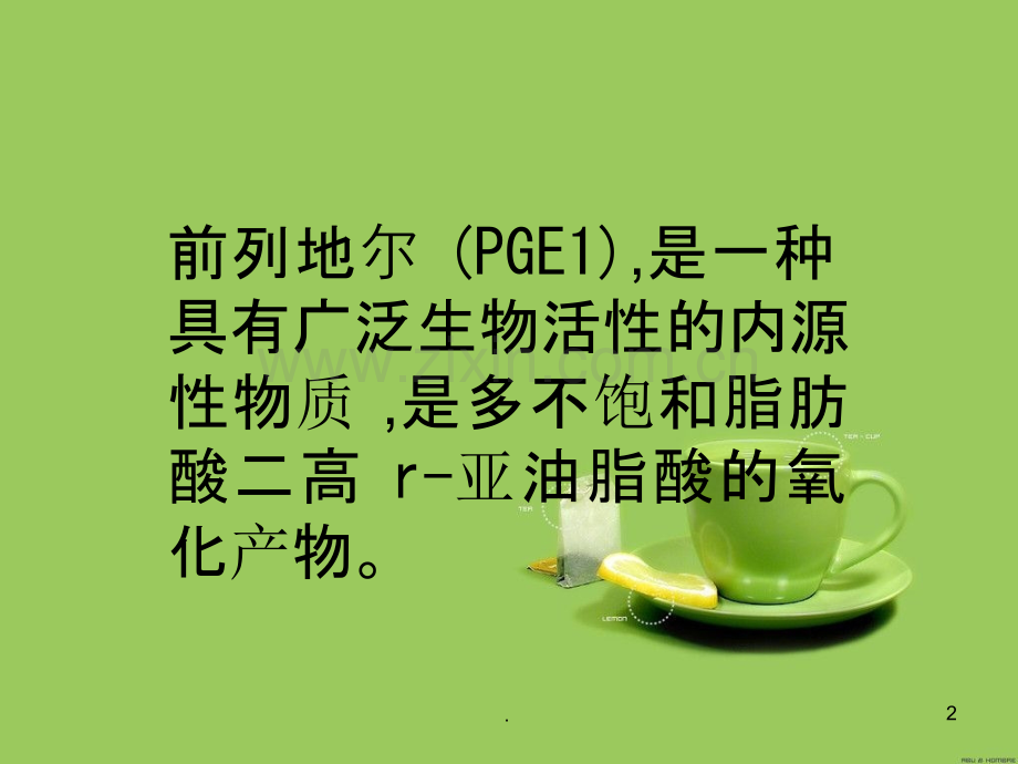 前列地尔法舒地尔丁咯地尔的比较.ppt_第2页