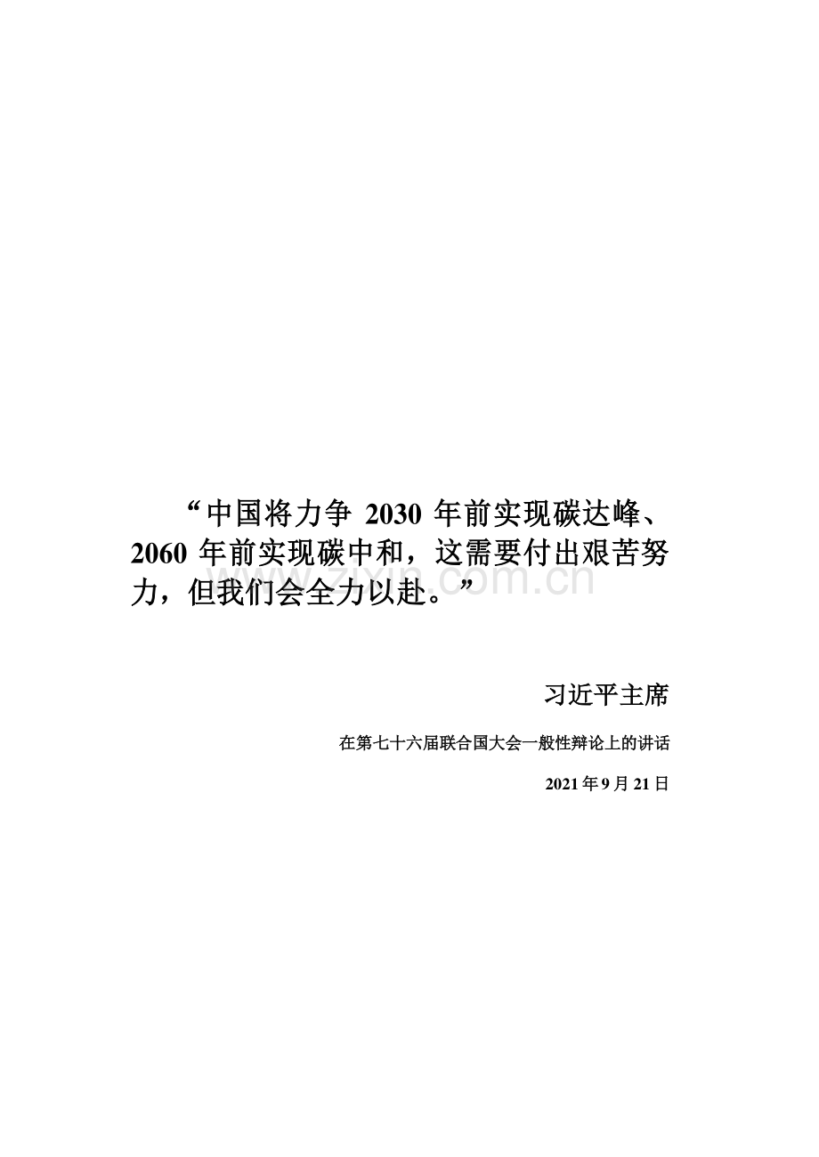 中国能源转型展望2023.pdf_第3页