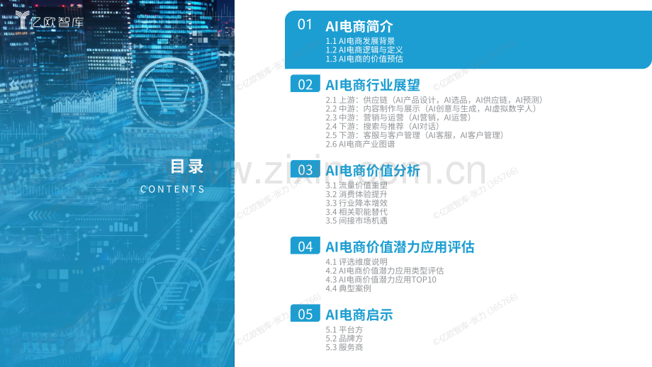 2024年AI电商行业展望与价值分析.pdf_第2页