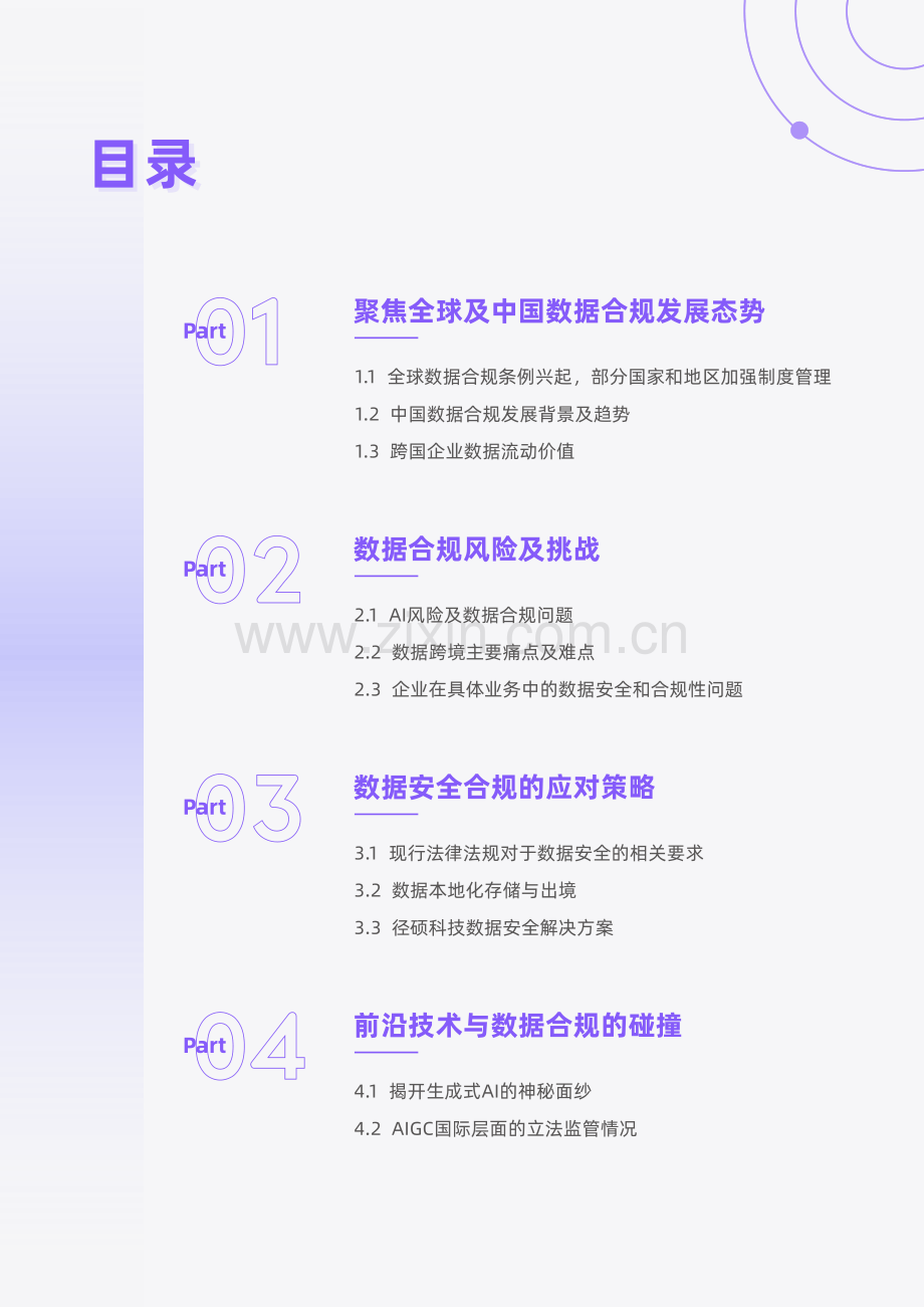 2024年跨境数据合规白皮书-径硕科技.pdf_第2页