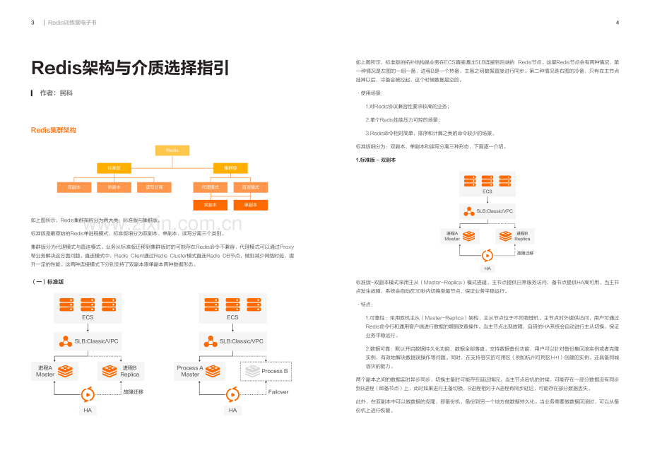 Redis最佳实践与实战指南.pdf_第3页