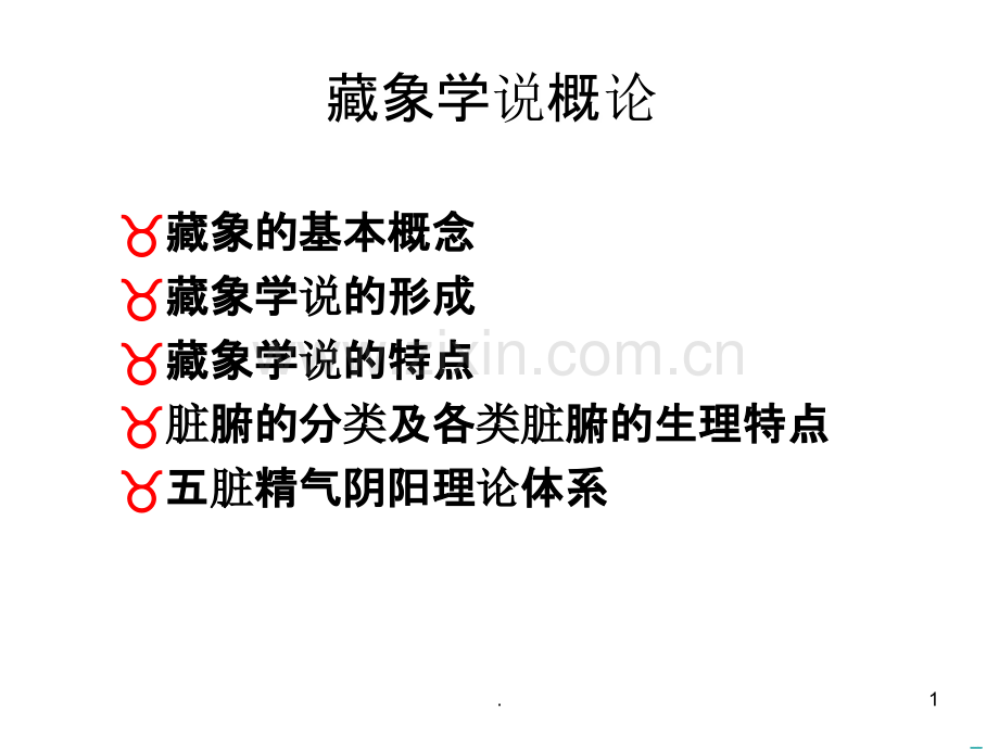 了解你的五脏.ppt_第1页