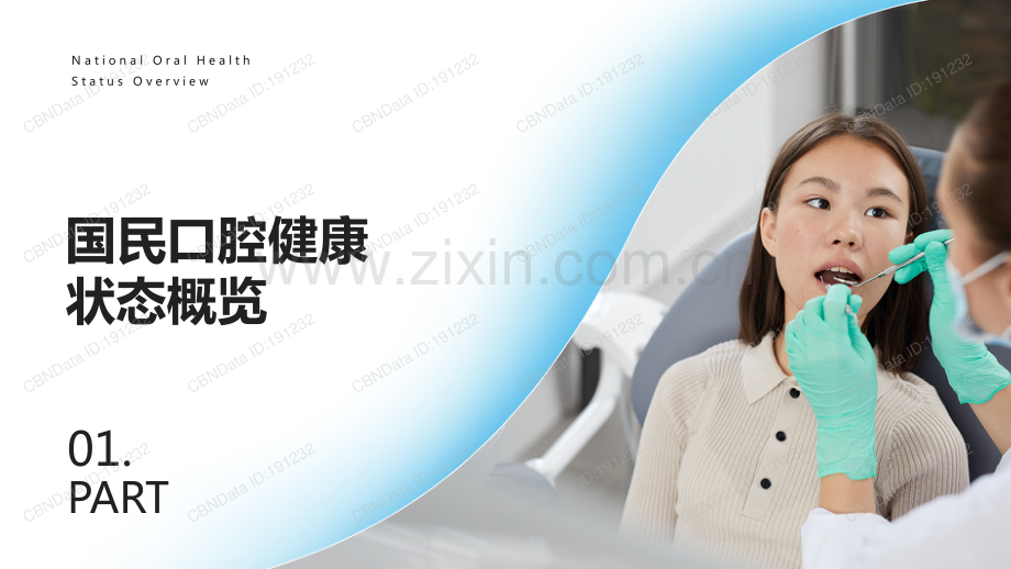 2023口腔护理消费者洞察报告.pdf_第3页