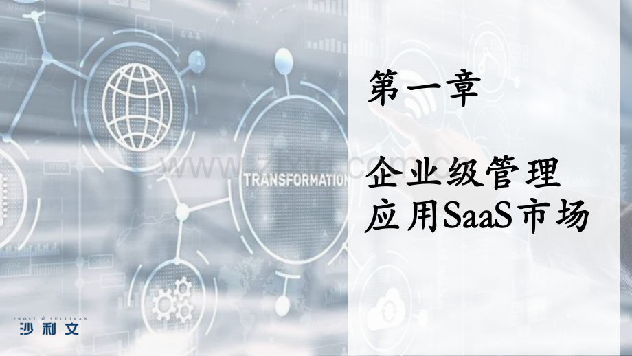 2023年中国企业数智化转型市场研究报告.pdf_第2页