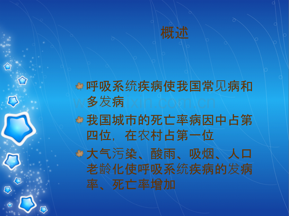 呼吸系统概述.ppt_第3页