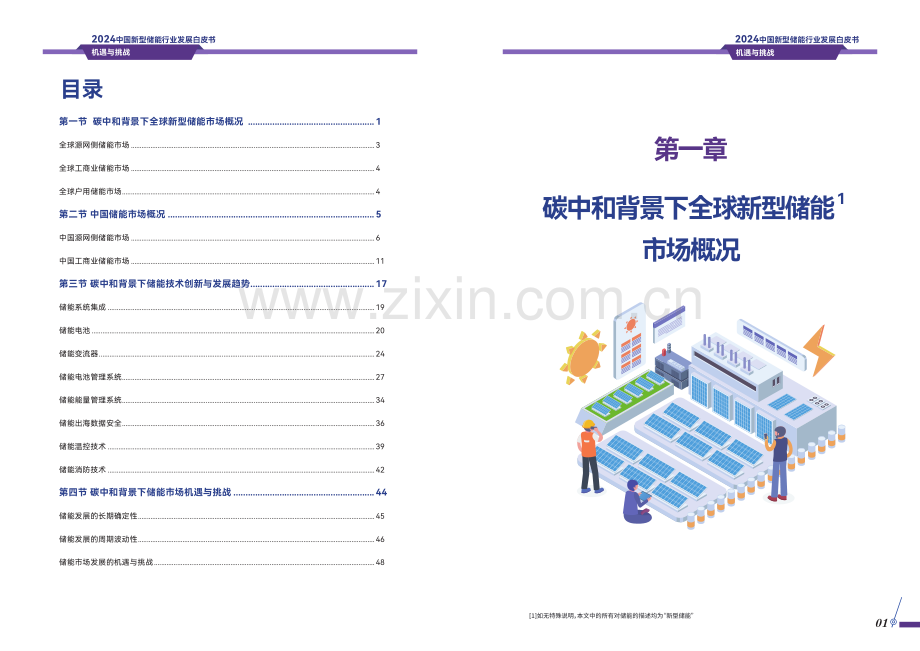 2024年中国新型储能行业发展白皮书.pdf_第3页