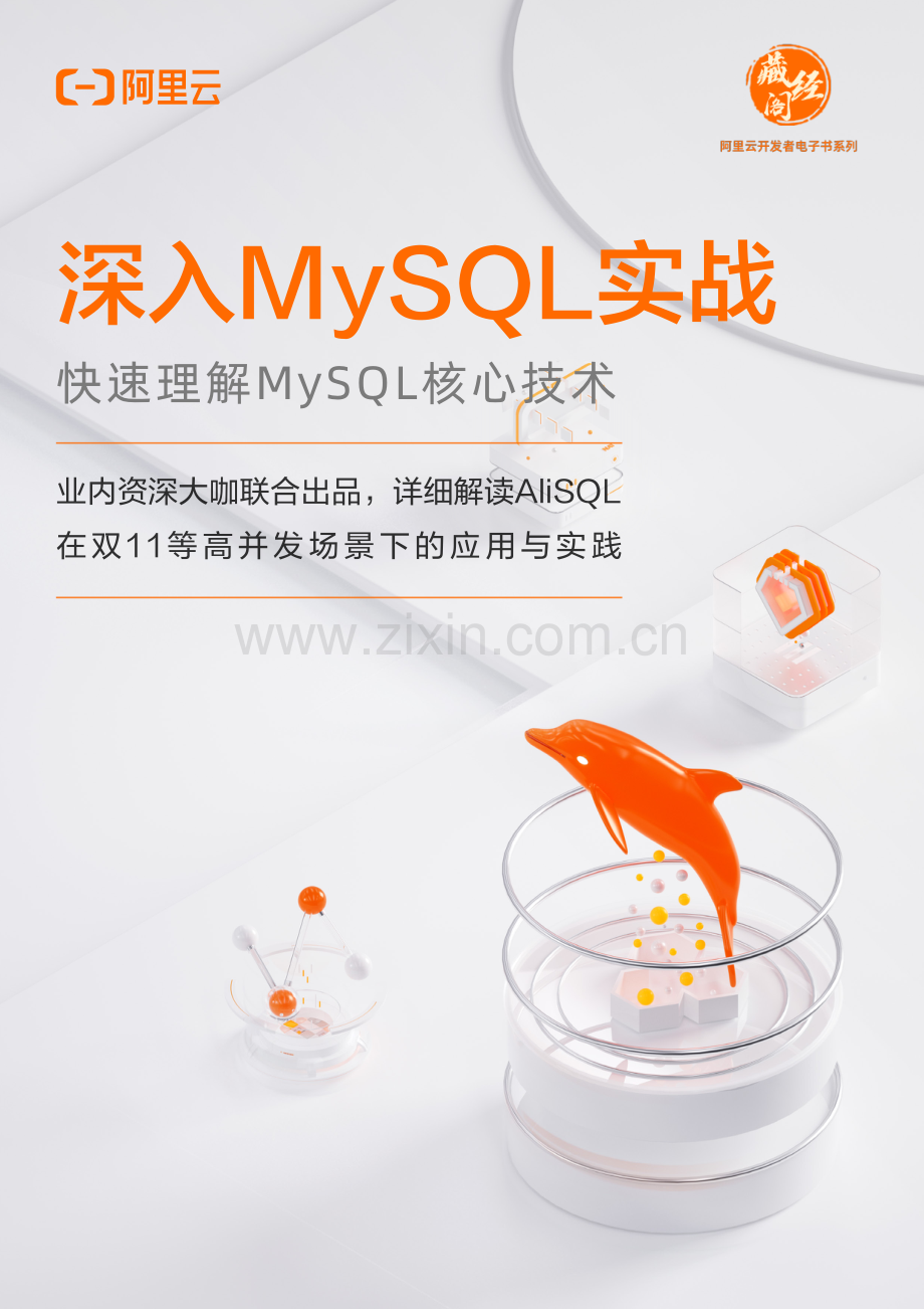 深入解析MySQL实战.pdf_第1页